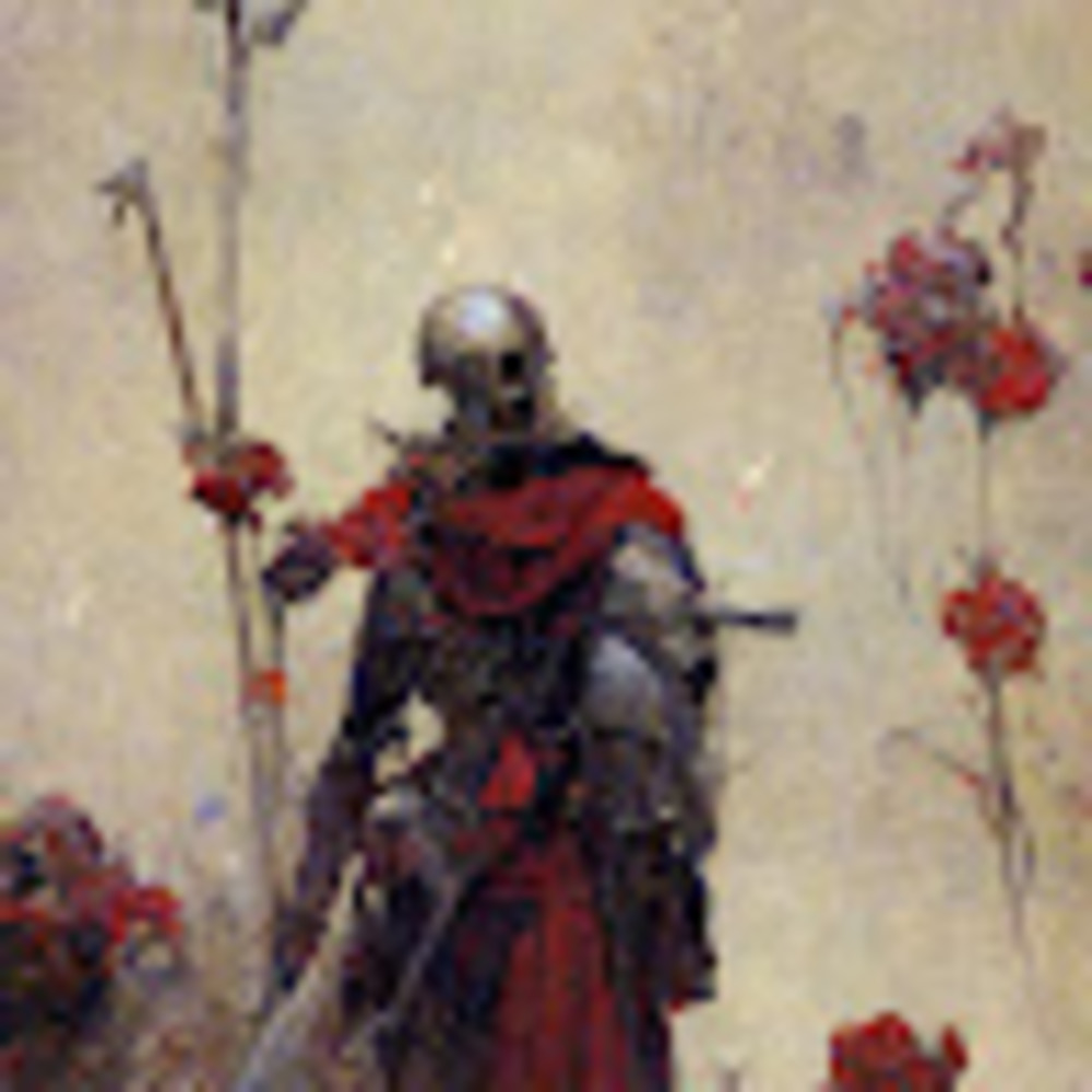 Meet your Posher, Ben